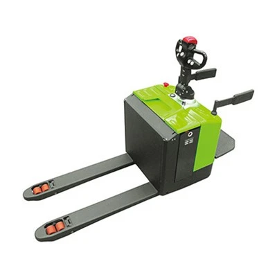 Ride On Electric Transpalet Jack